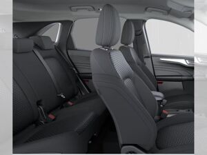 Ford Kuga Ford Kuga Titanium 2,5 l Duratec PHEV 178 KW, (243 PS) stufenloses Automatikgetriebe bild 5