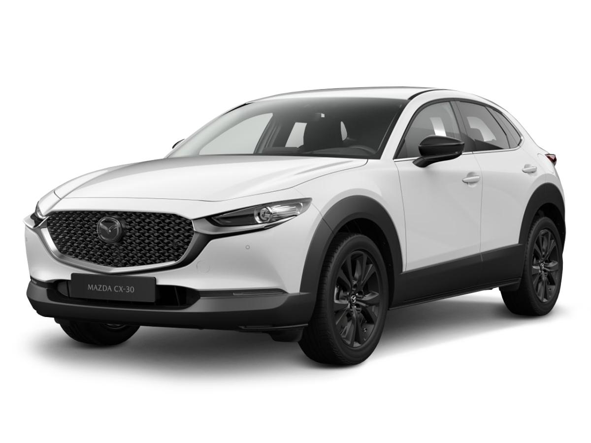 Mazda CX-30 PRIME-LINE | 6 Jahre Herstellergarantie❗️| Automatik bild 5