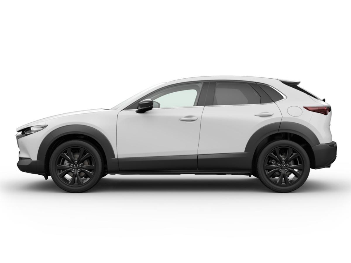 Mazda CX-30 PRIME-LINE | 6 Jahre Herstellergarantie❗️| Automatik bild 6