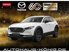 Mazda CX-30 PRIME-LINE | 6 Jahre Herstellergarantie❗️| Automatik