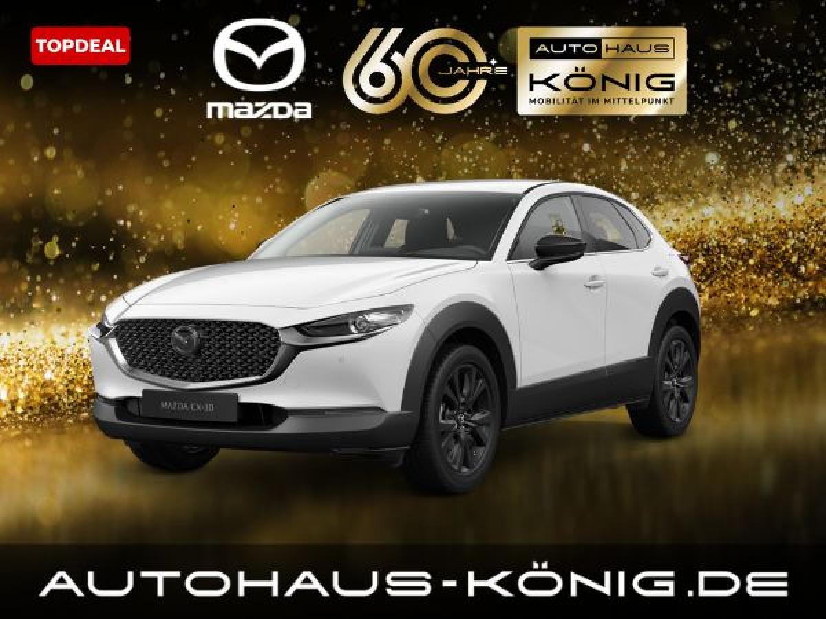 Mazda CX-30 PRIME-LINE | 6 Jahre Herstellergarantie❗️| Automatik bild