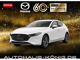 Mazda 3 HOMURA – 6 Jahre Herstellergarantie❗️ – Automatikgetriebe Mazda 3 HOMURA – 6 Jahre Herstellergarantie❗️ – Automatikgetriebe