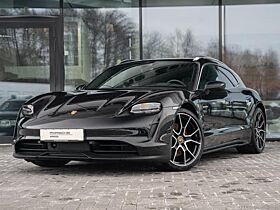 Porsche Taycan Sport Turismo