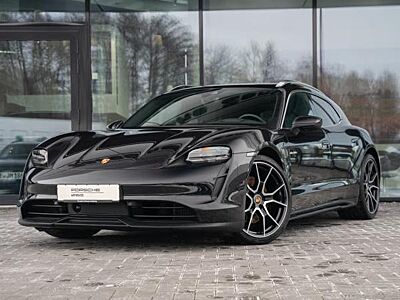 Porsche Taycan Sport Turismo