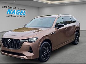 Mazda CX-80 3.3L e-SKYACTIV-D *Homura Plus* AHK * SOFORT VERFÜGBAR Mazda CX-80 3.3L e-SKYACTIV-D *Homura Plus* AHK * SOFORT VERFÜGBAR