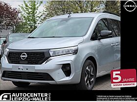 Nissan Townstar Kombi TOWNSTAR Kombi L1 1.3 TEKNA Aut. Navi Spurhalter