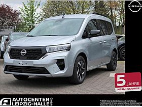 Nissan Townstar Kombi TOWNSTAR Kombi L1 1.3 TEKNA Aut. Navi Spurhalter Nissan Townstar Kombi TOWNSTAR Kombi L1 1.3 TEKNA Aut. Navi Spurhalter