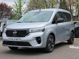 Nissan Townstar Kombi TOWNSTAR Kombi L1 1.3 TEKNA Aut. Navi Spurhalter bild 2