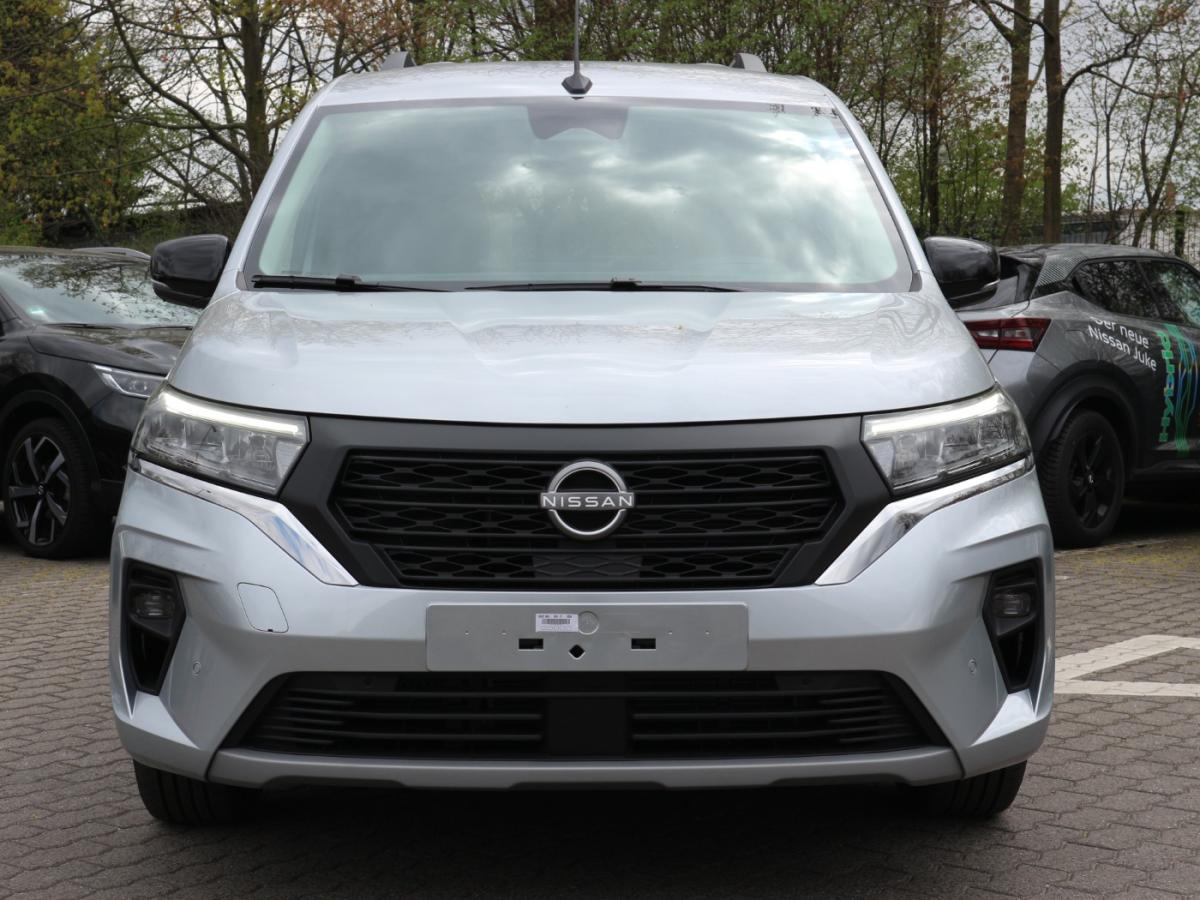 Nissan Townstar Kombi TOWNSTAR Kombi L1 1.3 TEKNA Aut. Navi Spurhalter bild 3
