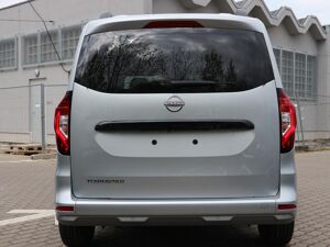 Nissan Townstar Kombi TOWNSTAR Kombi L1 1.3 TEKNA Aut. Navi Spurhalter bild 6
