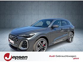 Audi Q5 SUV e-hybrid qu. S tr. PANO Matrix 21 AHK 360