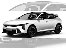 Kia K4 Core Kia K4 Core