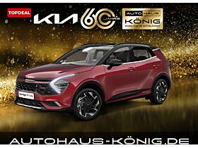 Kia Sportage GT-Line | 360 grad Kamera ☀️ | 7 Jahre Garantie 😄