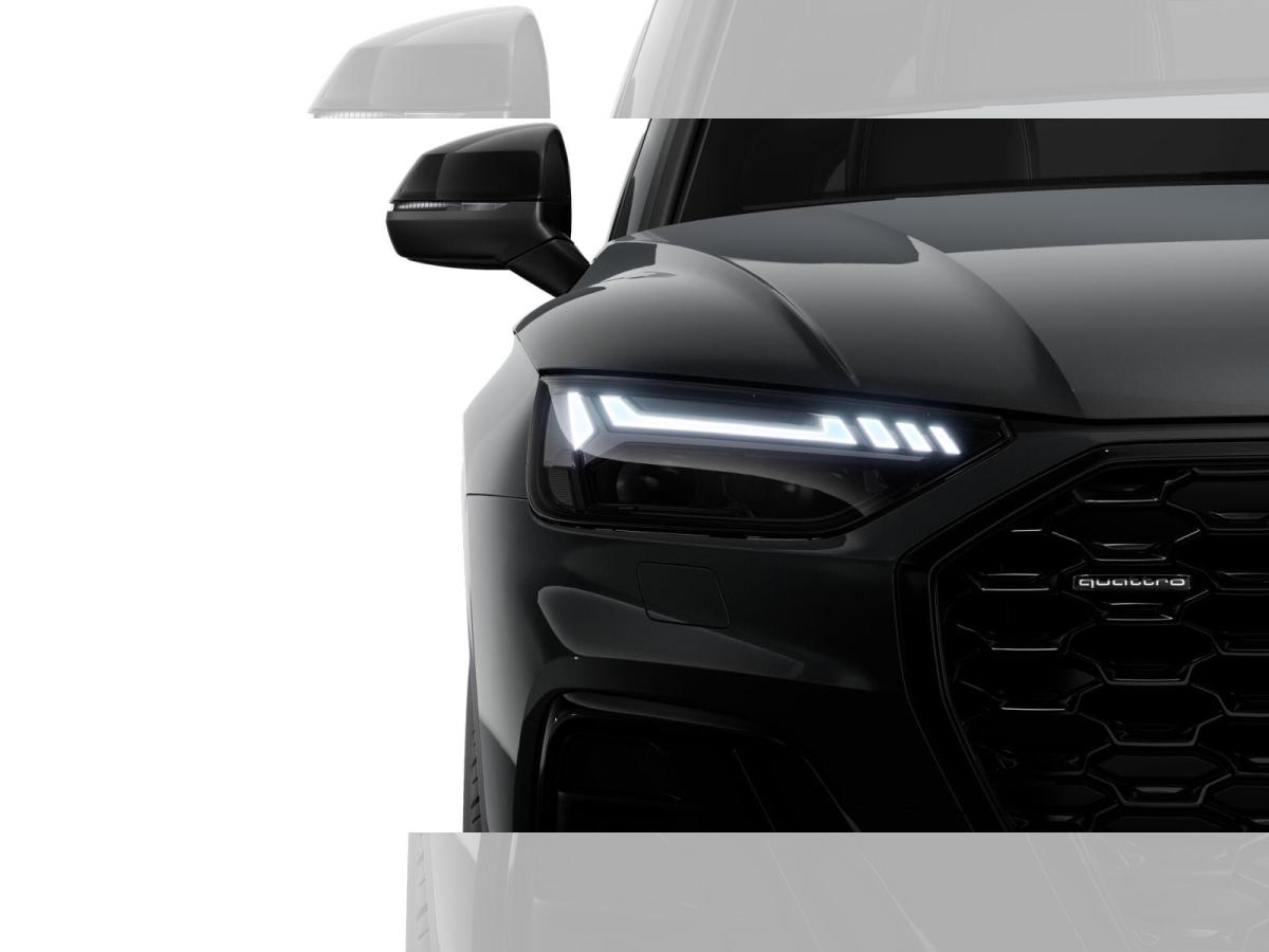 Audi Q5 Sportback S line business 45 TFSI qu Matrix StandHzg 360°Kamera bild 2