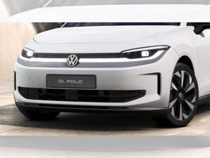 Volkswagen ID.Polo STYLE 211 PS 52 KWH  *IQ-LIGHT*NAV*KEYLESS*KAMERA*18 ZOLL*39.025€ bild 6