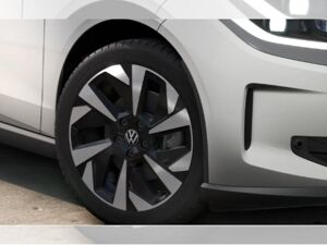 Volkswagen ID.Polo STYLE 211 PS 52 KWH  *IQ-LIGHT*NAV*KEYLESS*KAMERA*18 ZOLL*39.025€ bild 7