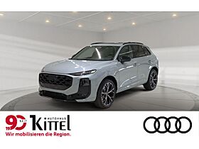 Audi Q3 SUV, quattro, Tech Pro, Head up, Pano, Matrix, el. Sitze Audi Q3 SUV, quattro, Tech Pro, Head up, Pano, Matrix, el. Sitze
