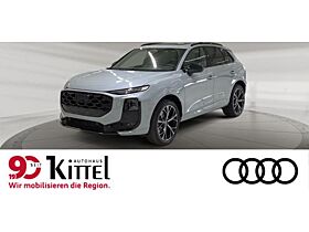Audi Q3 SUV, quattro, Tech Pro, Head up, Pano, Matrix, el. Sitze Audi Q3 SUV, quattro, Tech Pro, Head up, Pano, Matrix, el. Sitze