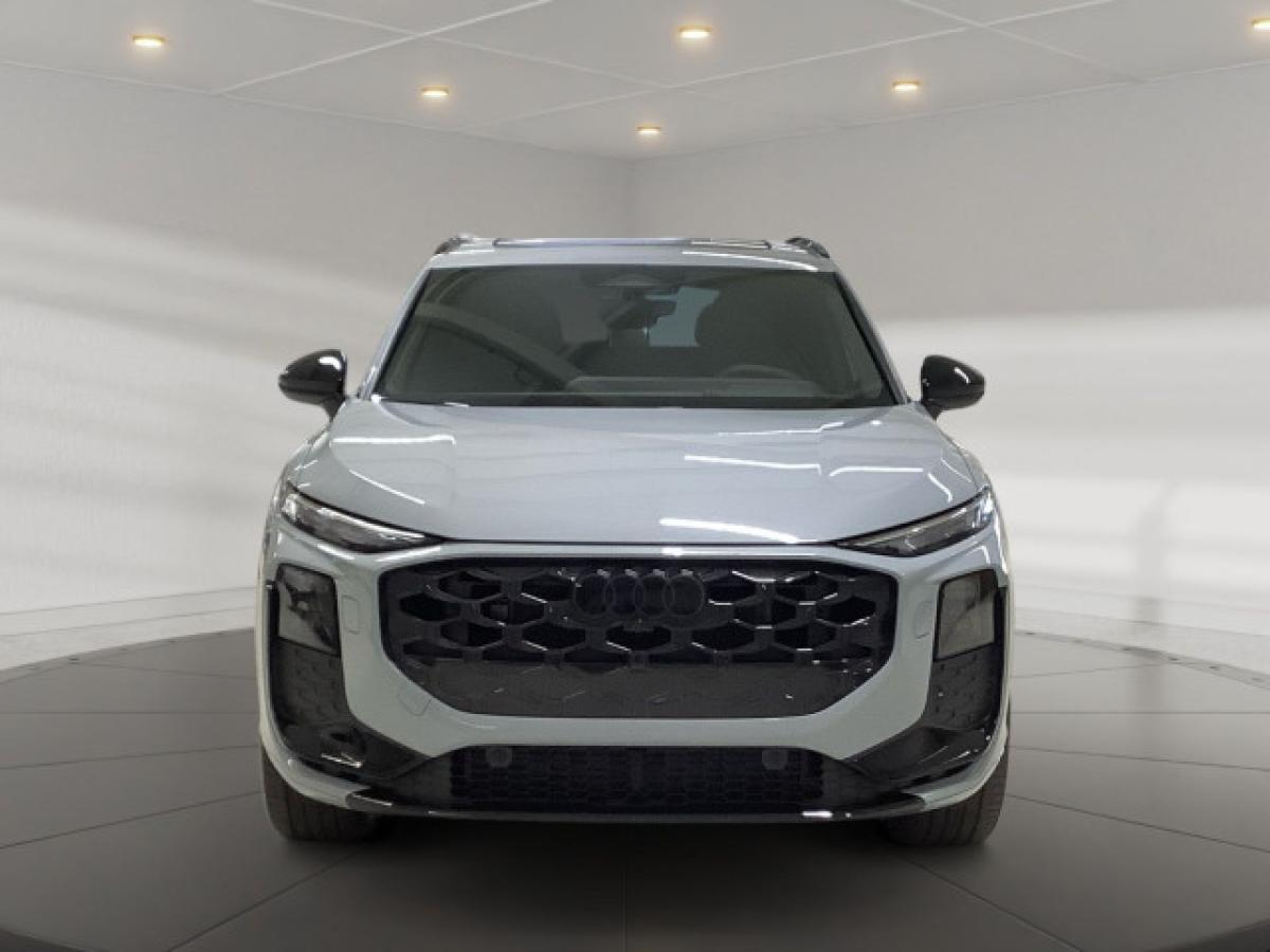Audi Q3 SUV, quattro, Tech Pro, Head up, Pano, Matrix, el. Sitze bild 2