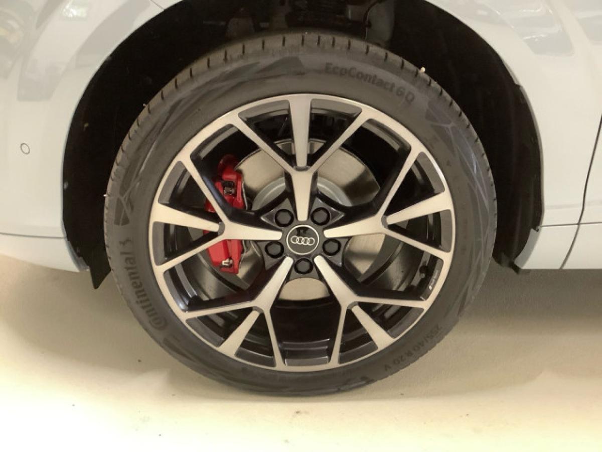 Audi Q3 SUV, quattro, Tech Pro, Head up, Pano, Matrix, el. Sitze bild 6