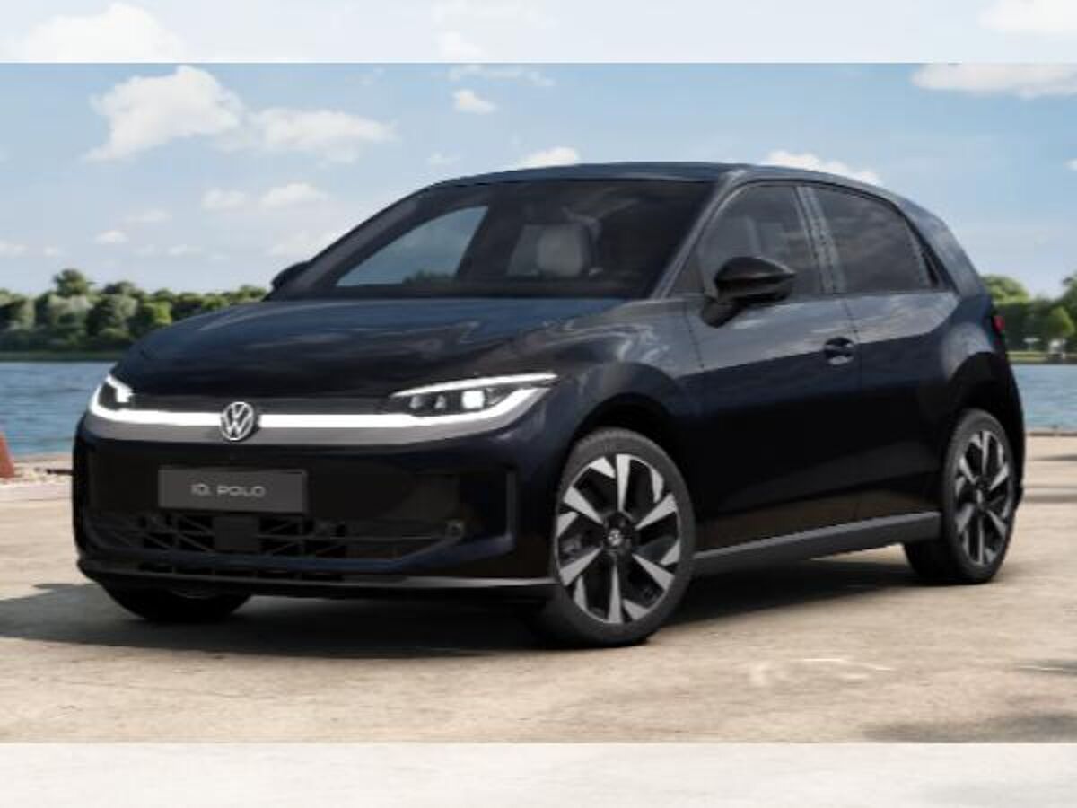 Volkswagen ID.Polo STYLE 211 PS 52 KWH  IQ-LIGHT*NAV*AHK*IQ-DRIVE PAKET*KAMERA*18 ZOLL*42.000€ bild