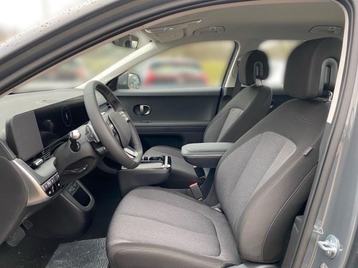 Hyundai IONIQ 5 bild 6