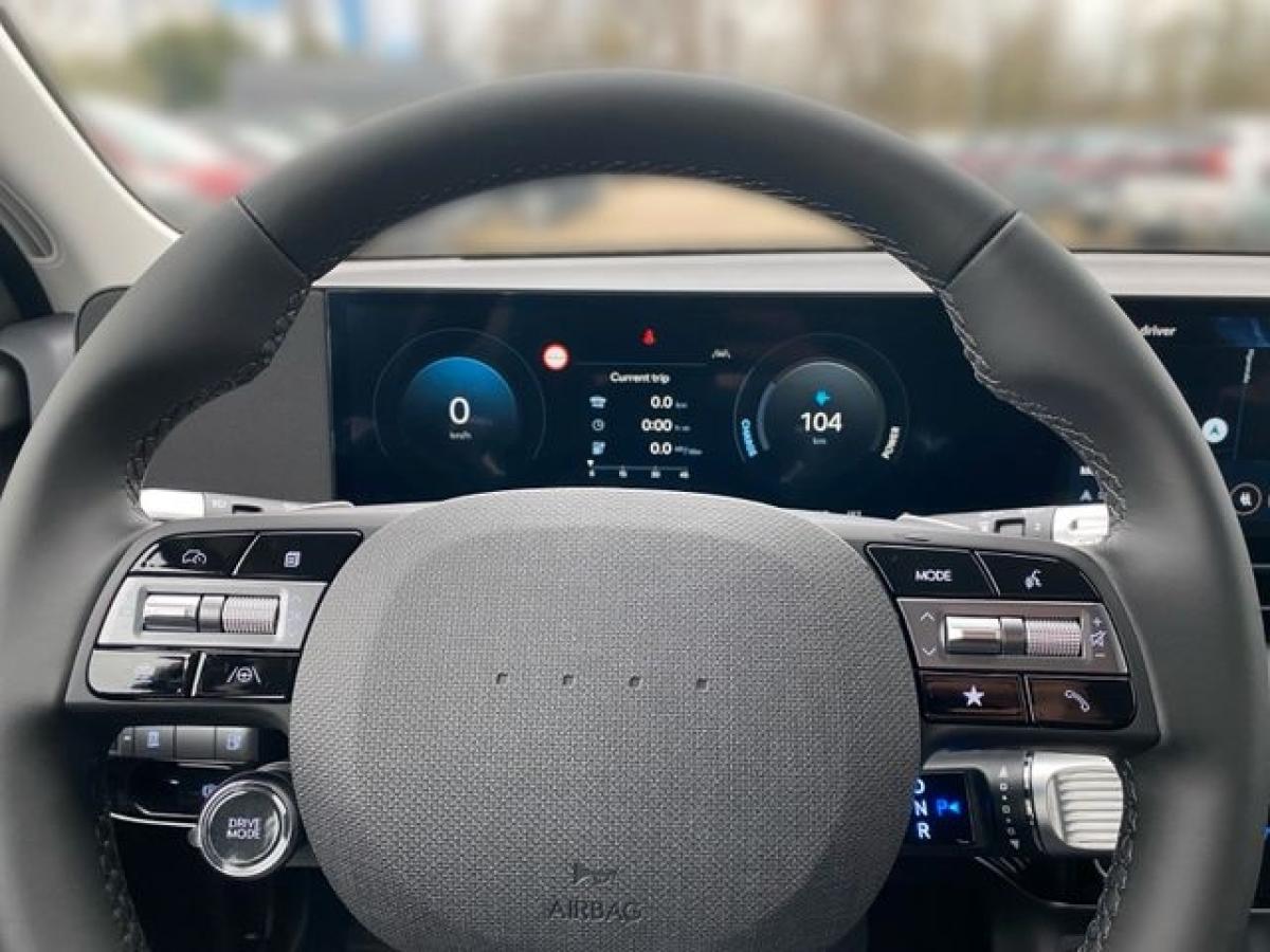 Hyundai IONIQ 5 bild 7