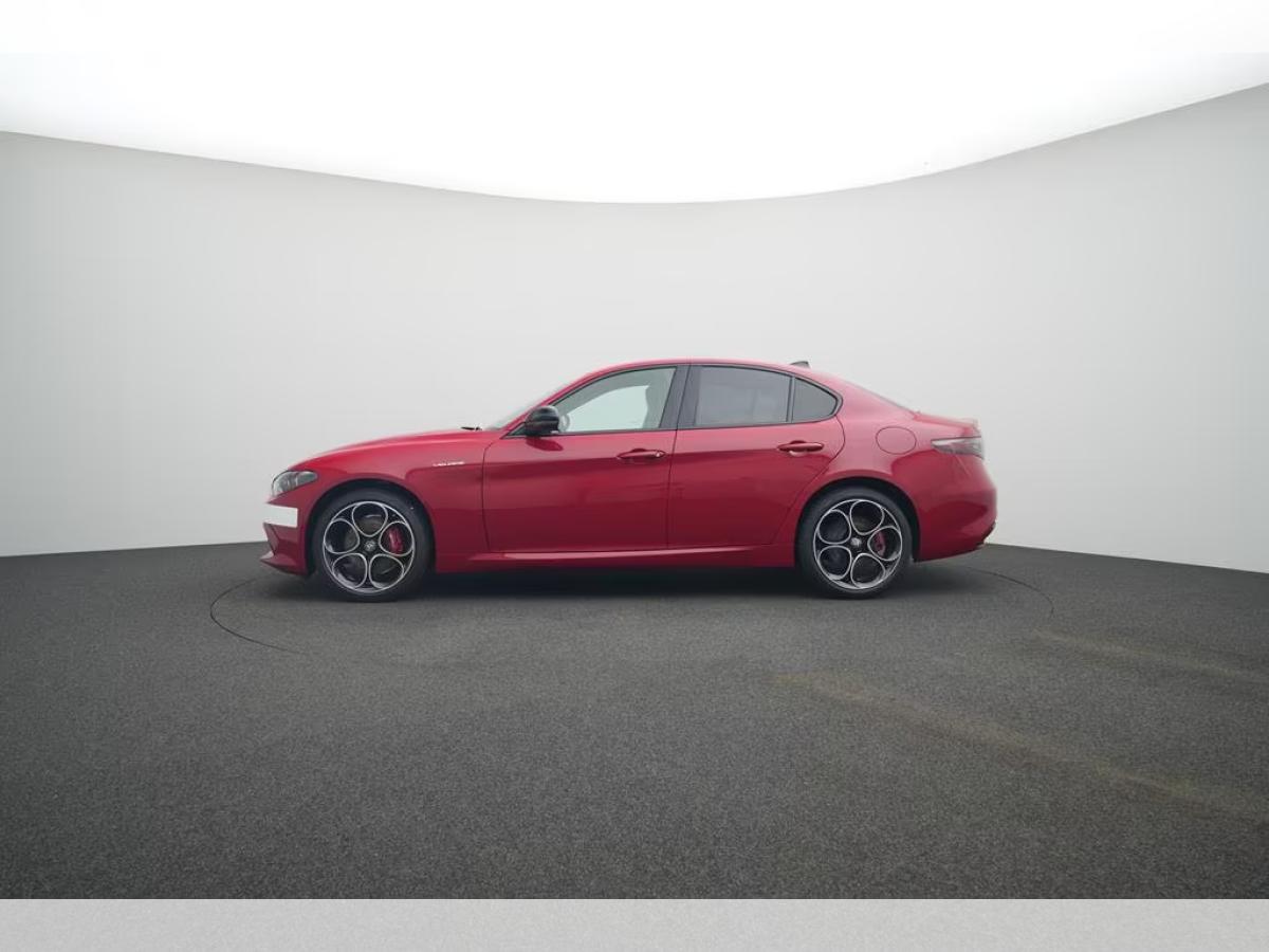 Alfa Romeo Giulia bild 2