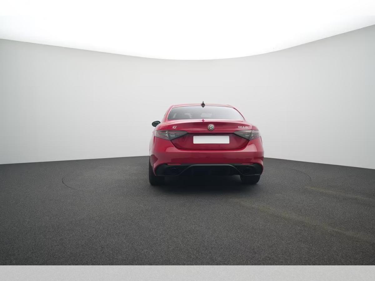 Alfa Romeo Giulia bild 3