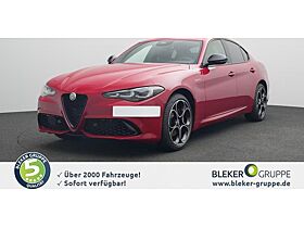 Alfa Romeo Giulia Alfa Romeo Giulia