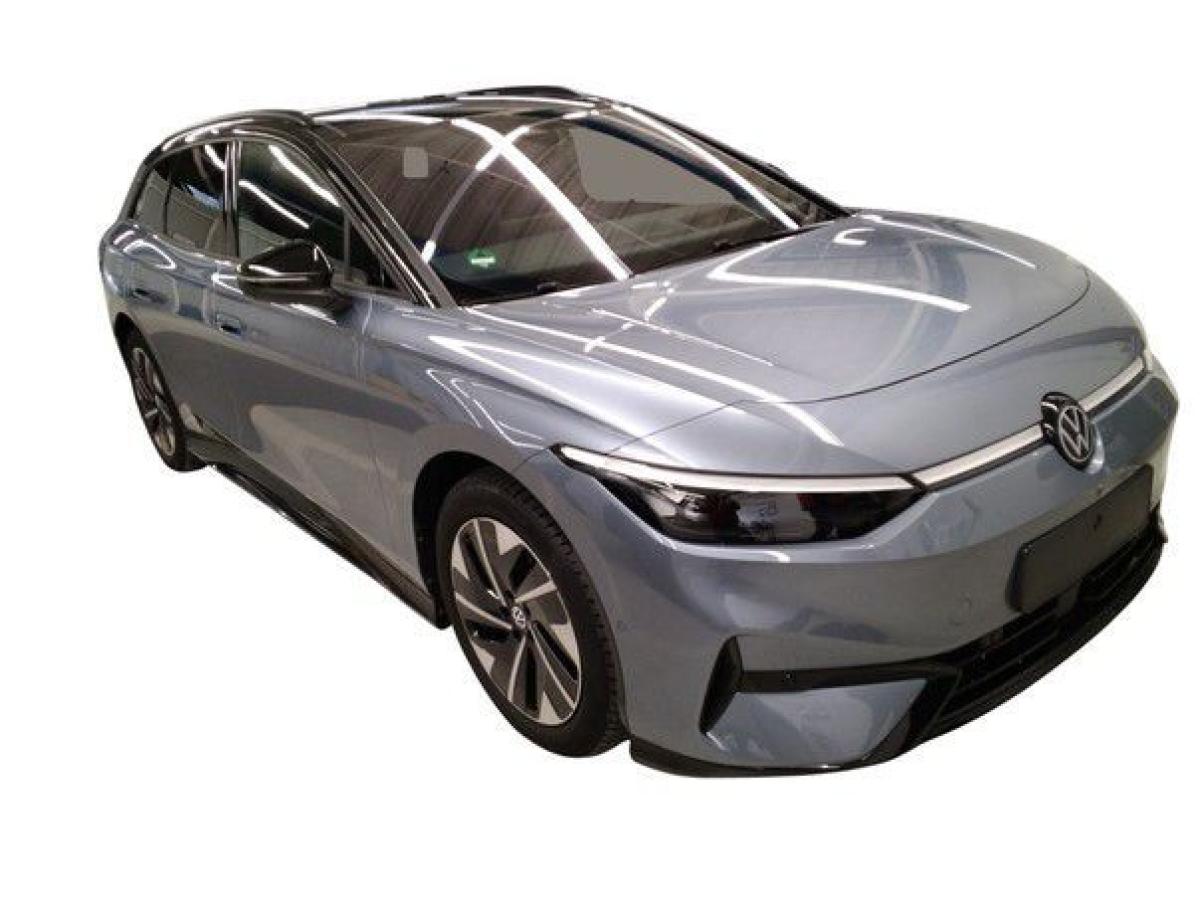 Volkswagen ID.7 Tourer Pro /AHK /SMART GLAS /IQ-DRIVE bild