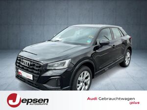 Audi Q2 advanced 35 TDI S tr. ACC FLA Cam Virtual bild 1