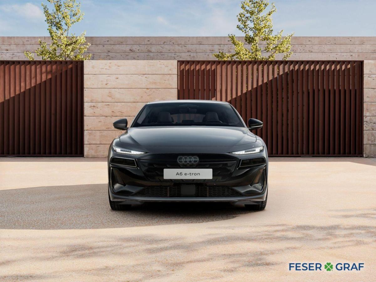 Audi A6 e-tron Avant *S line In.& Ex.*Tech plus*AHK*L bild 2