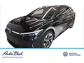 Volkswagen ID.7 Tourer GTX, AHK, Navi, LED-Matrix, Soundsystem, Umgebungsansicht Area View inkl. Rückfahrkamera Volkswagen ID.7 Tourer GTX, AHK, Navi, LED-Matrix, Soundsystem, Umgebungsansicht Area View inkl. Rückfahrkamera