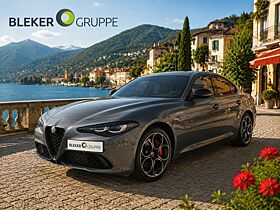Alfa Romeo Giulia Veloce SOFORT VERFÜGBAR !!!