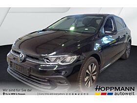 Volkswagen Polo GOAL 1.0 TSI DSG Navi AHK Kamera ACC
