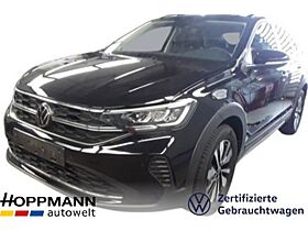 Volkswagen Taigo GOAL 1.0 TSI DSG Klima LED ACC SHZ Volkswagen Taigo GOAL 1.0 TSI DSG Klima LED ACC SHZ