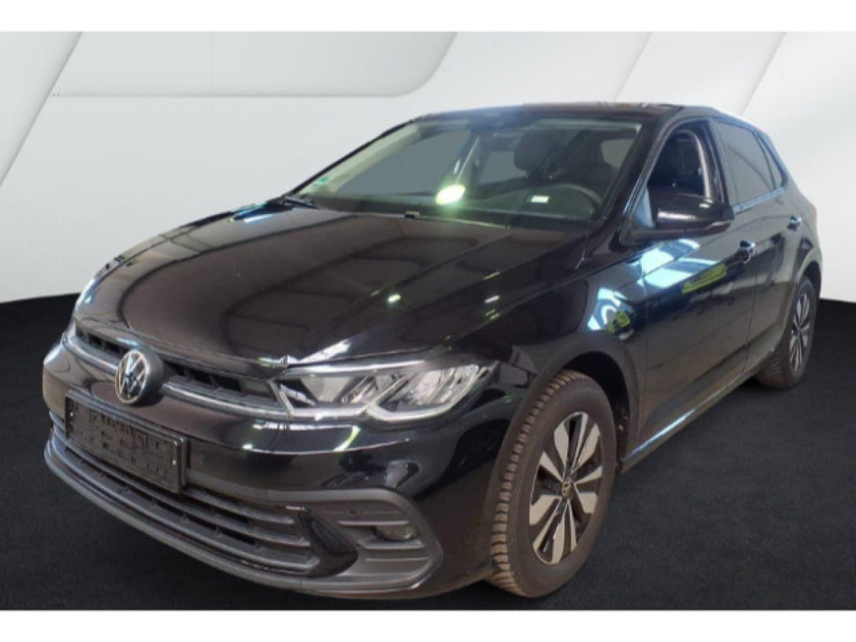 Volkswagen Polo GOAL 1.0 TSI DSG Navi AHK Kamera ACC bild 2