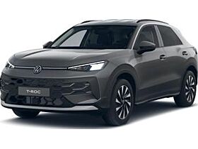 Volkswagen T-Roc Life 1.5 l eTSI I I DSG Volkswagen T-Roc Life 1.5 l eTSI I I DSG