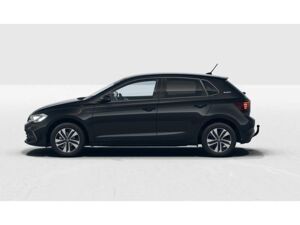 Volkswagen Polo Life 1,0 l TSI I I 5-Gang bild 2