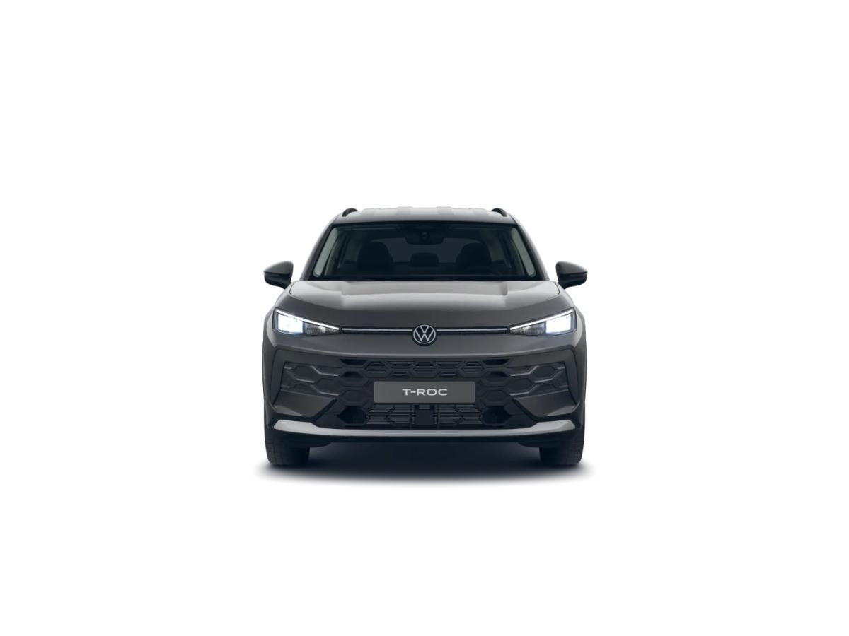 Volkswagen T-Roc Life 1.5 l eTSI I I DSG bild 2