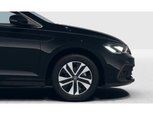 Volkswagen Polo Life 1,0 l TSI I I 5-Gang bild 4