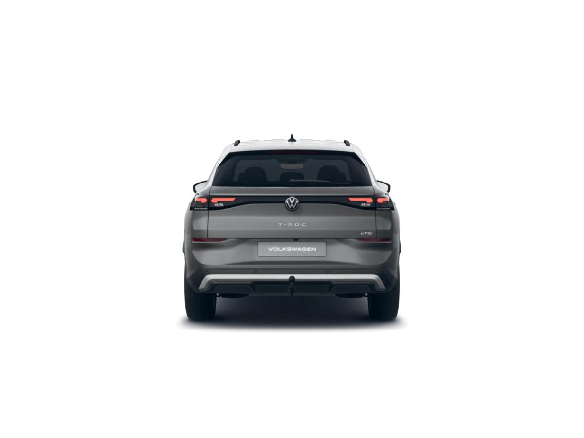 Volkswagen T-Roc Life 1.5 l eTSI I I DSG bild 6