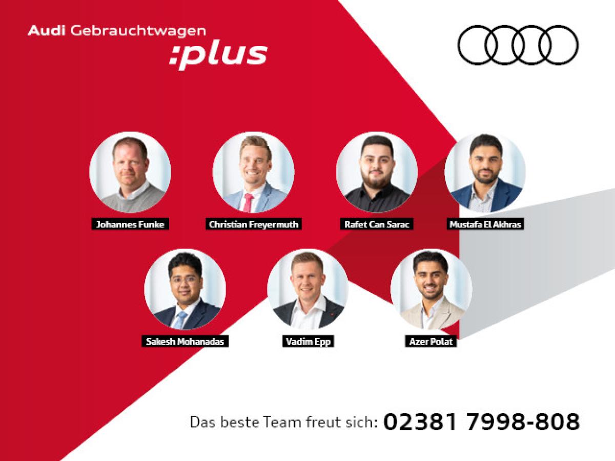 Audi Q4 e-tron Sportback 40 S-LINE MATRIX KAMERA NAVI AHK bild 5
