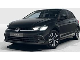 Volkswagen Polo Life 1,0 l TSI I I 5-Gang Volkswagen Polo Life 1,0 l TSI I I 5-Gang