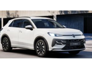Volkswagen T-Roc Life 1.5 l eTSI I I DSG bild 1