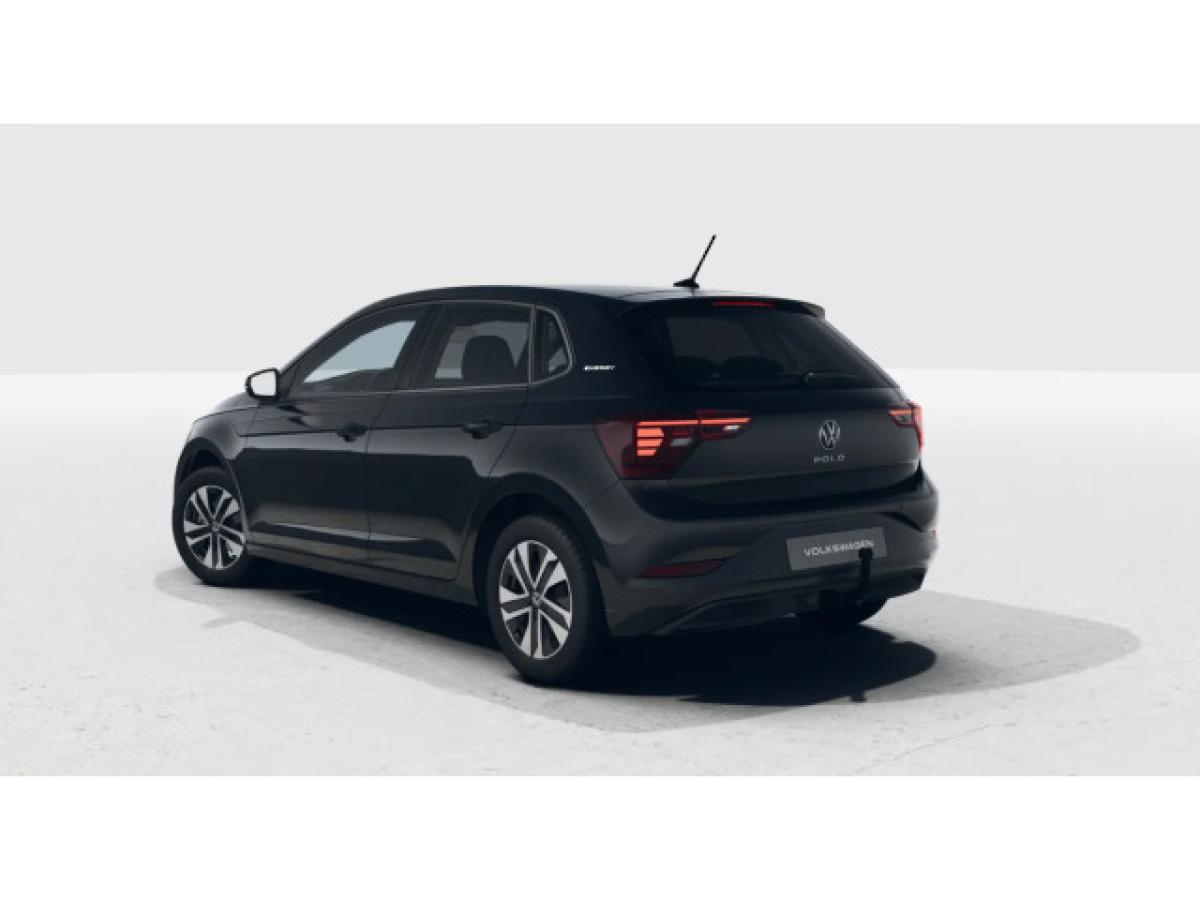 Volkswagen Polo Life 1,0 l TSI I I 5-Gang bild 3
