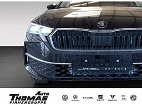 Skoda Octavia Combi Balance 1.5 TSI mHEV AHK NAVI Skoda Octavia Combi Balance 1.5 TSI mHEV AHK NAVI