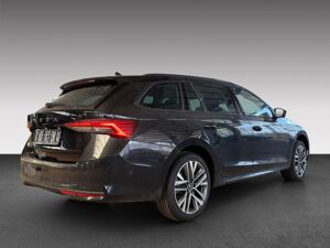 Skoda Octavia Combi Balance 1.5 TSI mHEV AHK NAVI bild 6