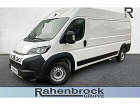 Fiat Ducato Kasten L3H2 MY25 Maxi 🔥Hecktüren 260°, Voll-LED, Rückfahrkamera🔥 Fiat Ducato Kasten L3H2 MY25 Maxi 🔥Hecktüren 260°, Voll-LED, Rückfahrkamera🔥
